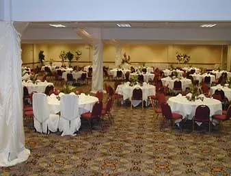Ramada Plaza Hotel コロンバス